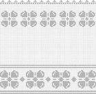 Filethäkelvorlagen für Fenster